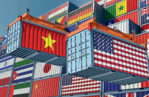 Cơ hội và thách thức trong thương mại Việt - Mỹ khi Trump trở lại